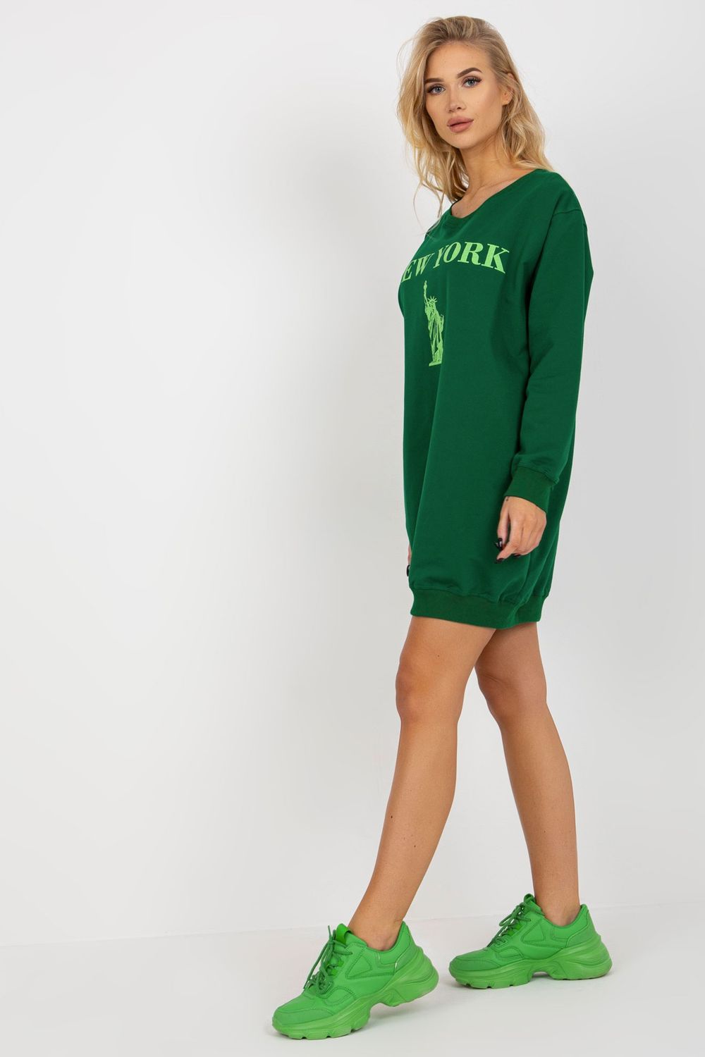 Sweater model 206024 Factory Price - Afbeelding 3
