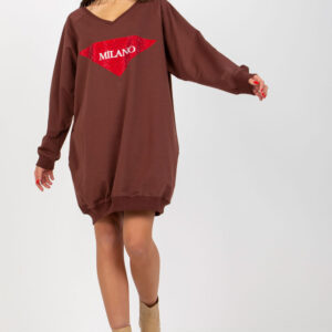 Sweater model 206028 Factory Price