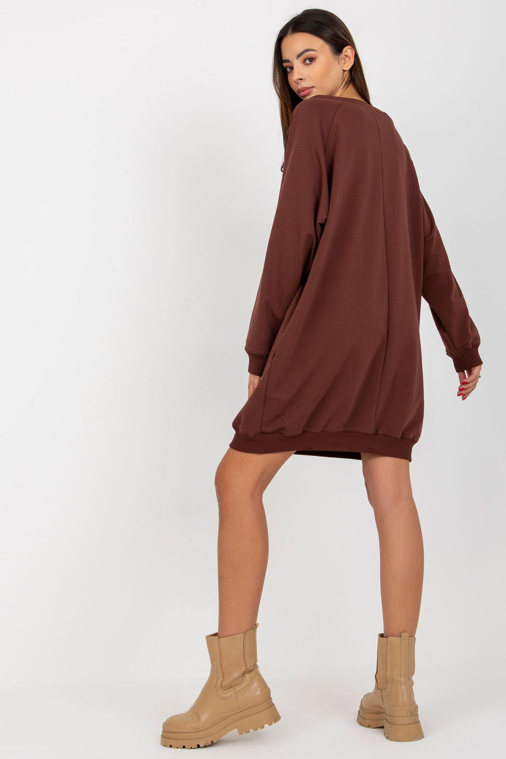 Sweater model 206028 Factory Price - Afbeelding 3