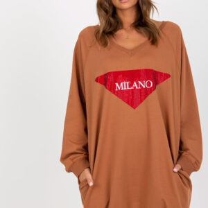 Sweater model 206029 Factory Price