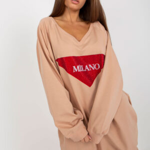 Sweater model 206030 Factory Price