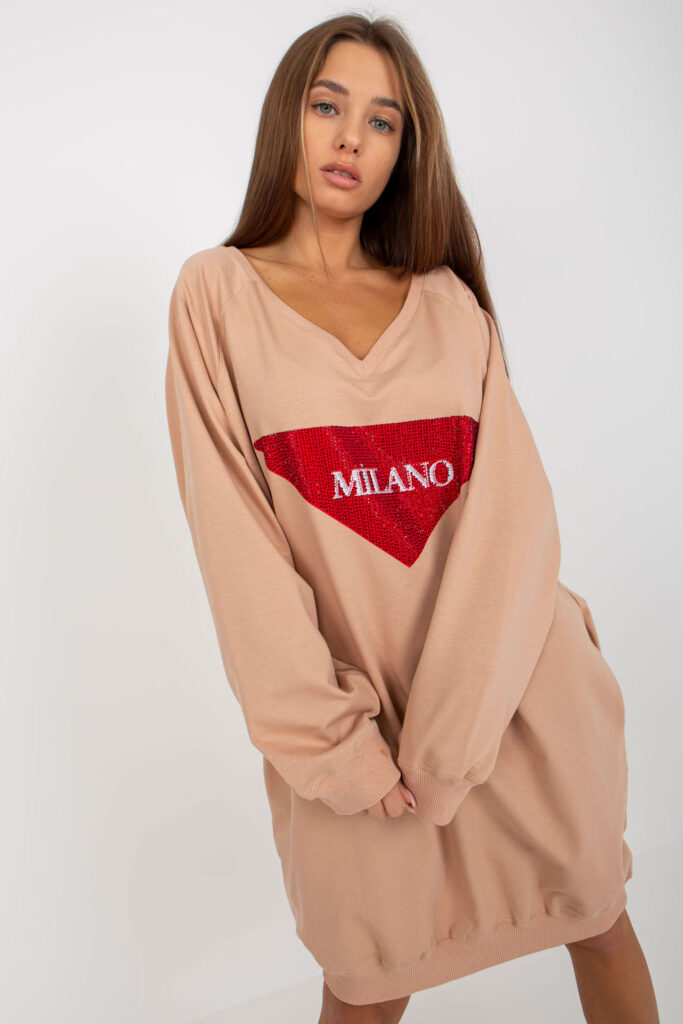 Sweater model 206030 Factory Price