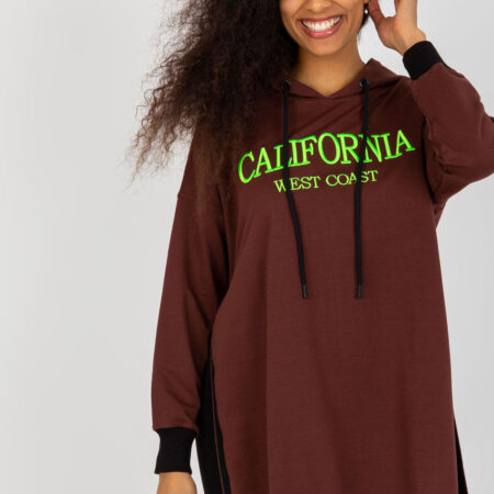 Sweater model 206031 Factory Price