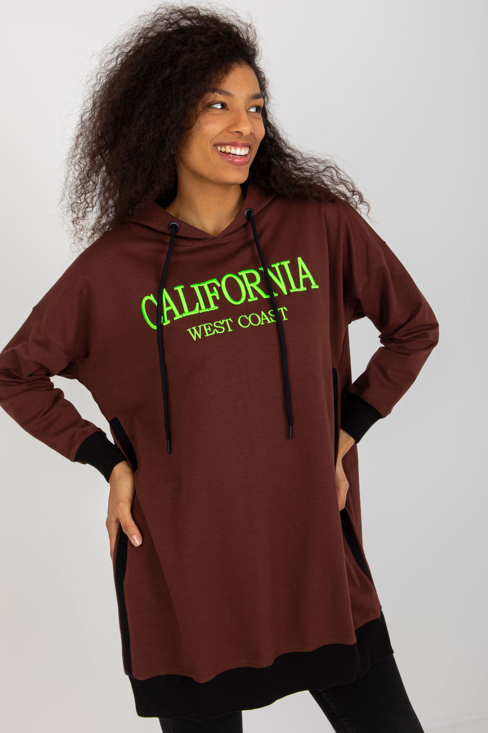 Sweater model 206031 Factory Price - Afbeelding 2