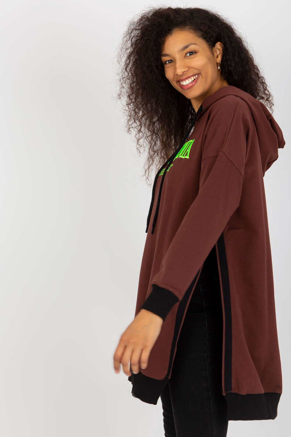 Sweater model 206031 Factory Price - Afbeelding 3