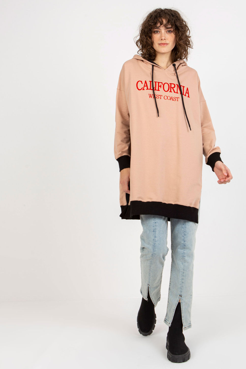 Sweater model 206032 Factory Price - Afbeelding 2