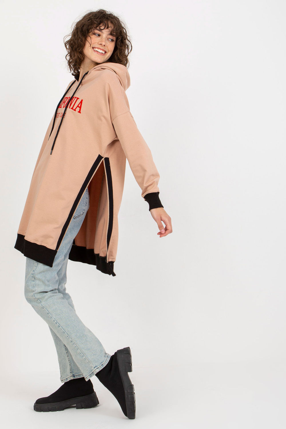 Sweater model 206032 Factory Price - Afbeelding 3