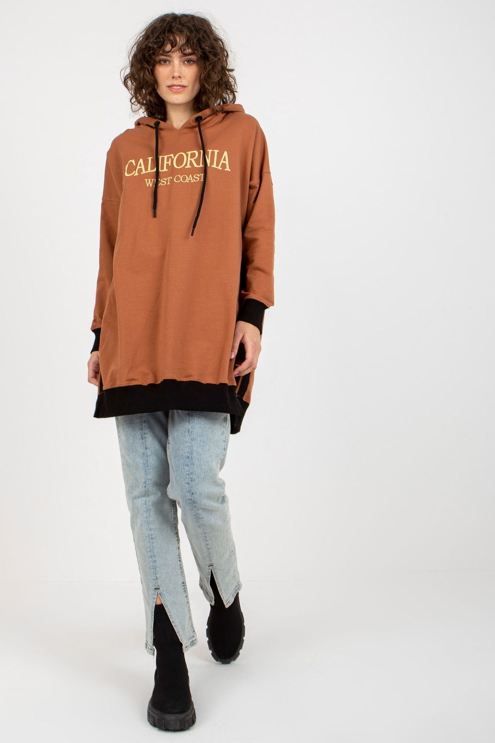 Sweater model 206034 Factory Price - Afbeelding 2