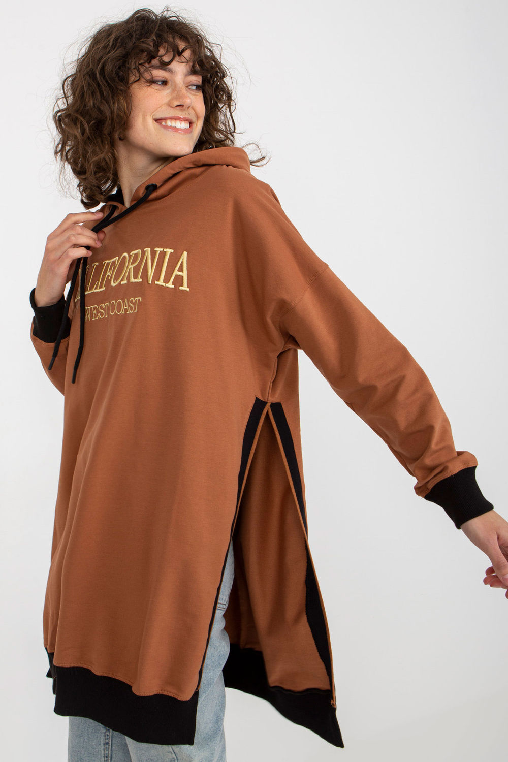 Sweater model 206034 Factory Price - Afbeelding 3
