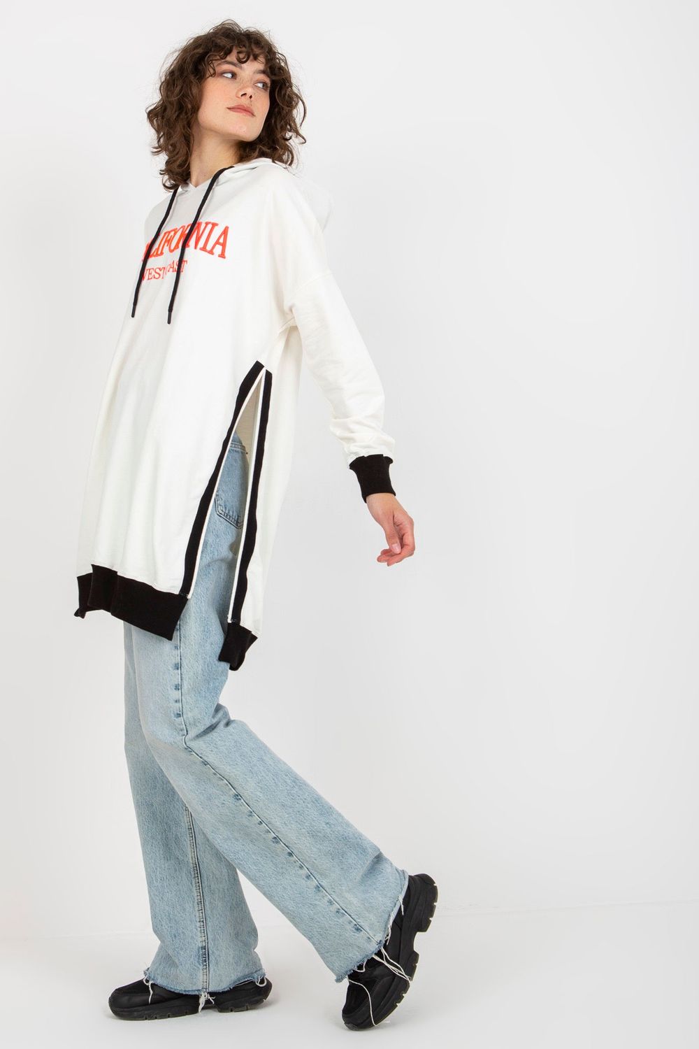 Sweater model 206035 Factory Price - Afbeelding 2