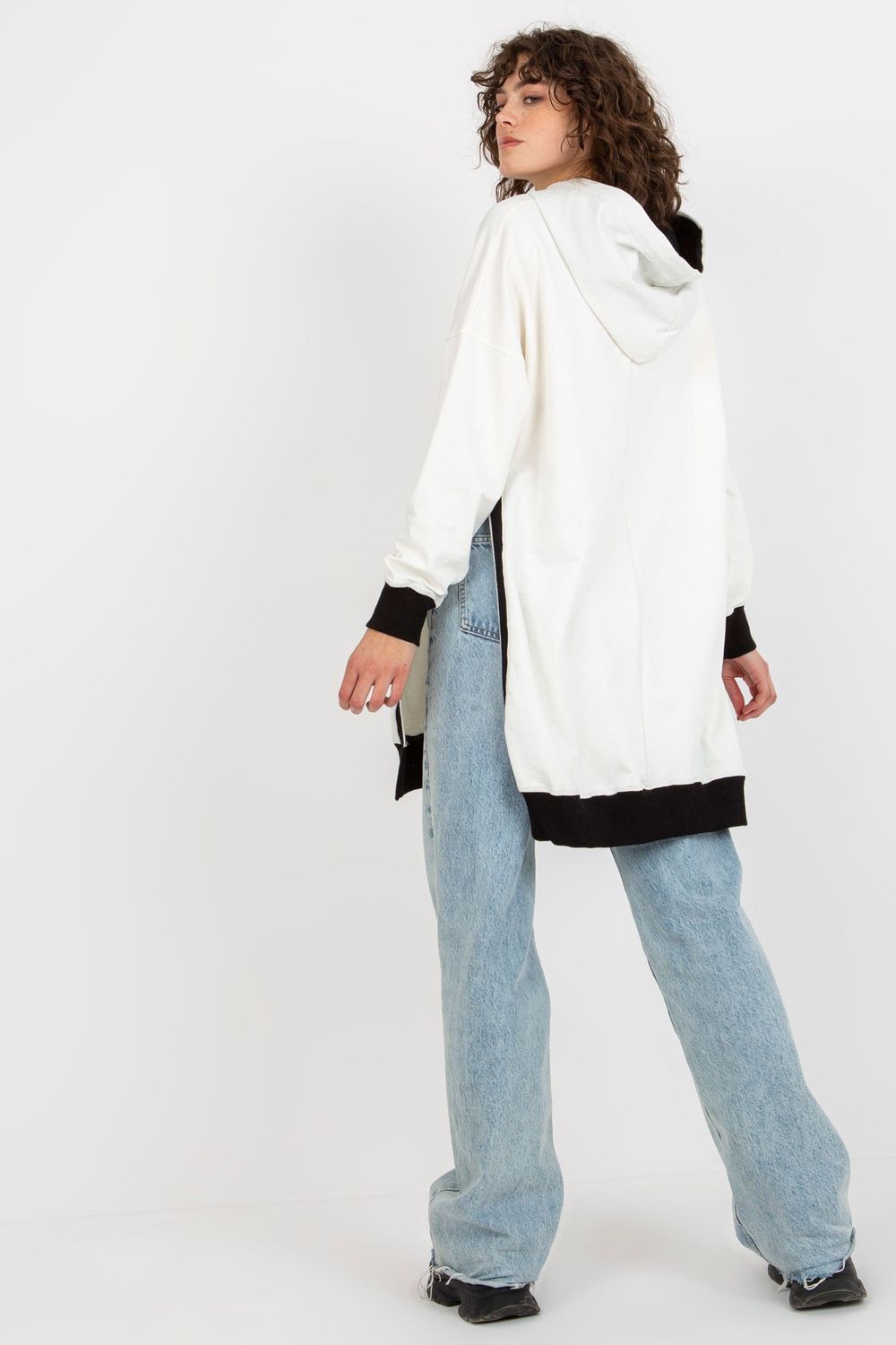 Sweater model 206035 Factory Price - Afbeelding 3