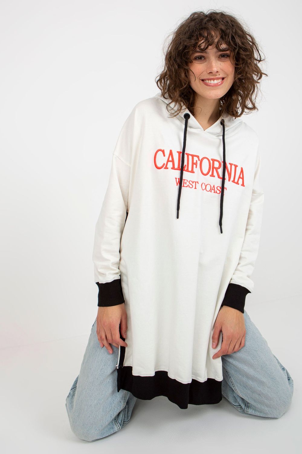 Sweater model 206035 Factory Price - Afbeelding 4