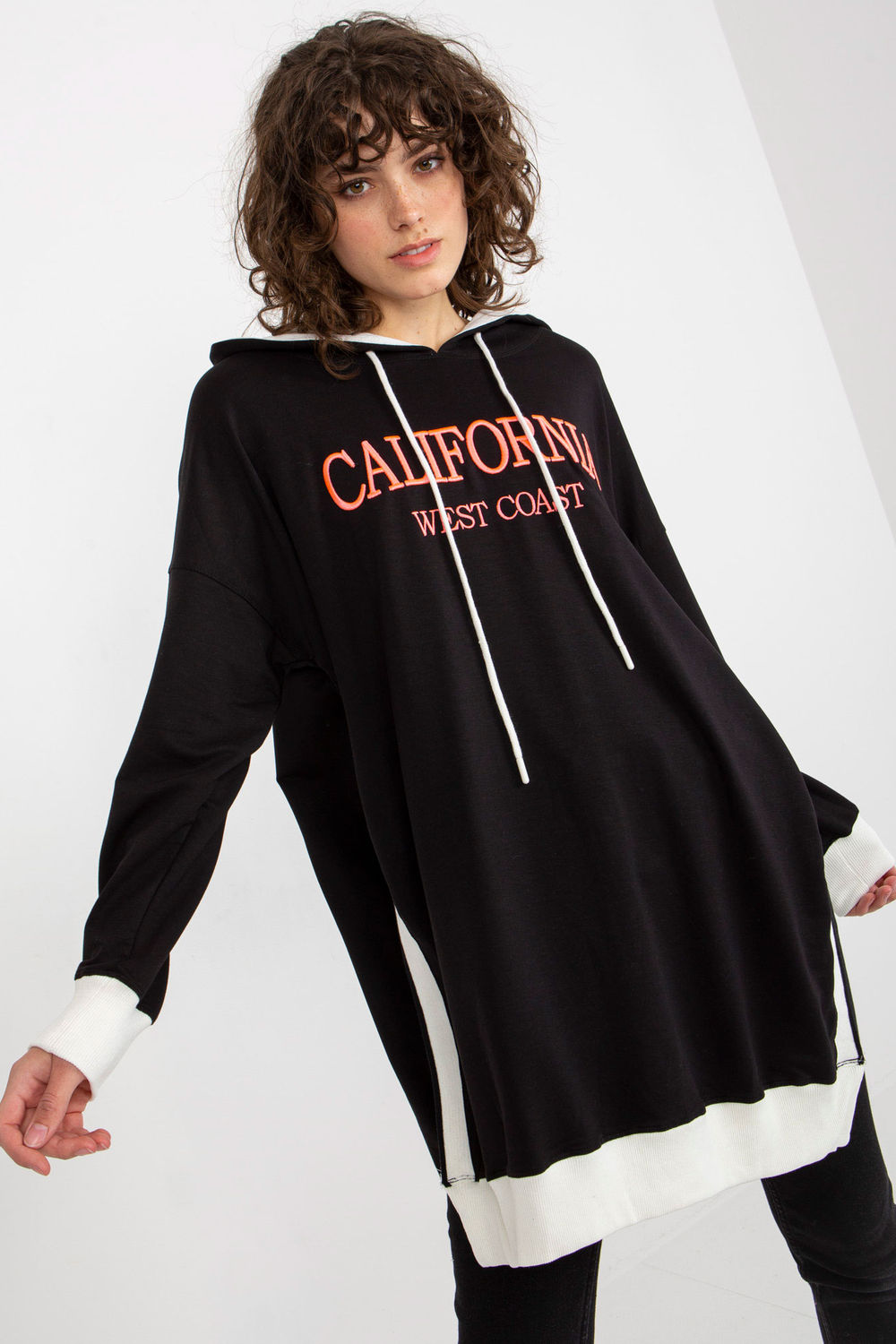 Sweater model 206036 Factory Price - Afbeelding 2