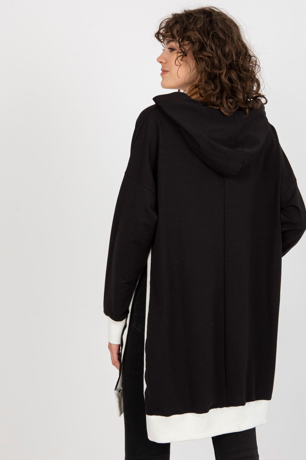 Sweater model 206036 Factory Price - Afbeelding 3