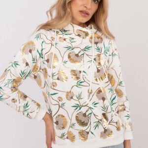 Sweater model 206049 Factory Price