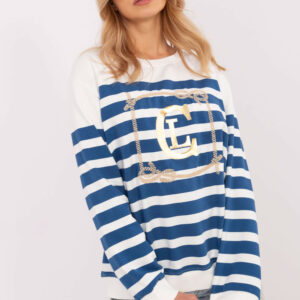 Sweater model 206052 Factory Price