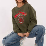 Sweater model 206131 Factory Price