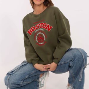 Sweater model 206131 Factory Price