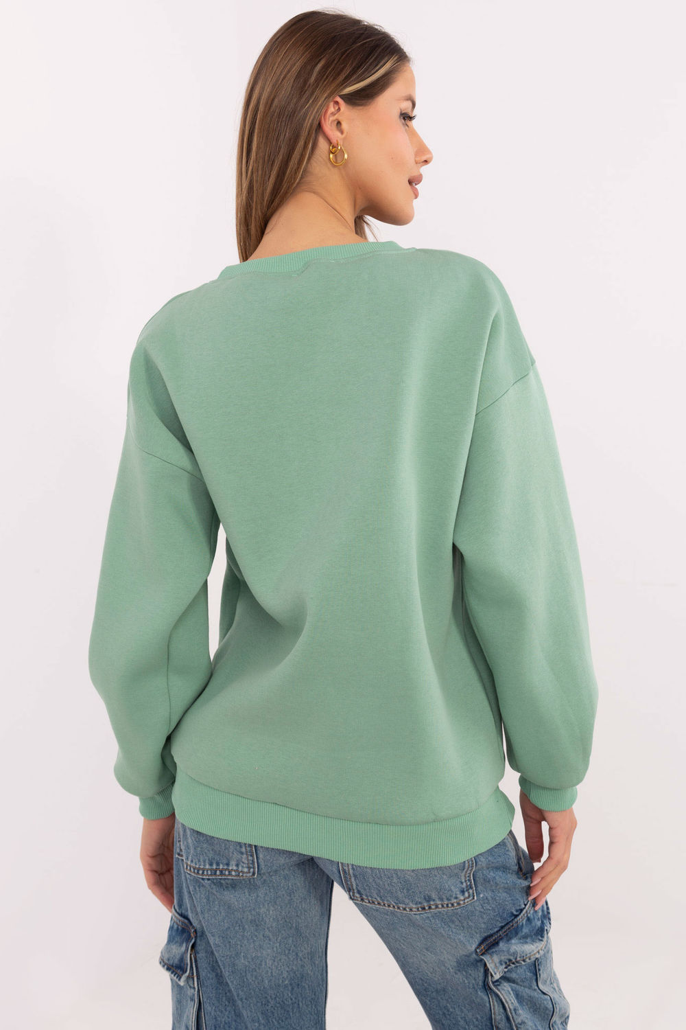Sweater model 206132 Factory Price - Afbeelding 3