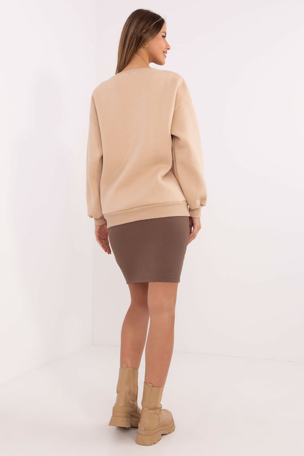 Sweater model 206133 Factory Price - Afbeelding 3