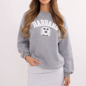 Sweater model 206135 Factory Price