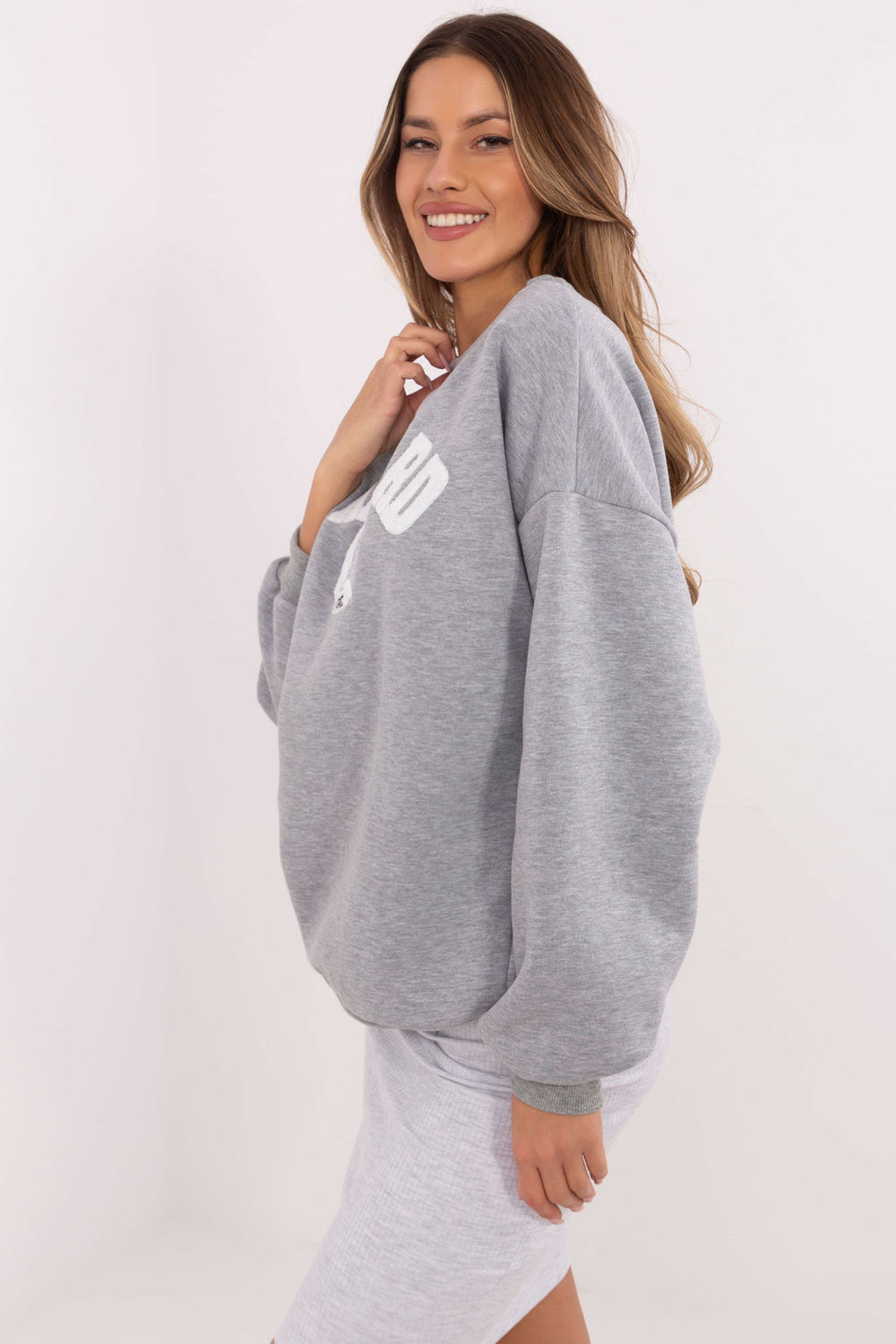 Sweater model 206135 Factory Price - Afbeelding 2