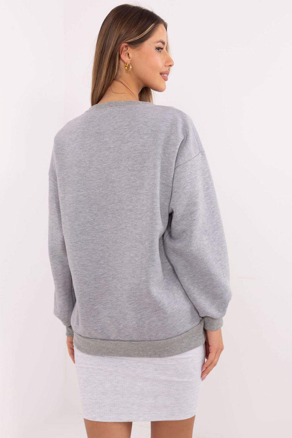 Sweater model 206135 Factory Price - Afbeelding 3