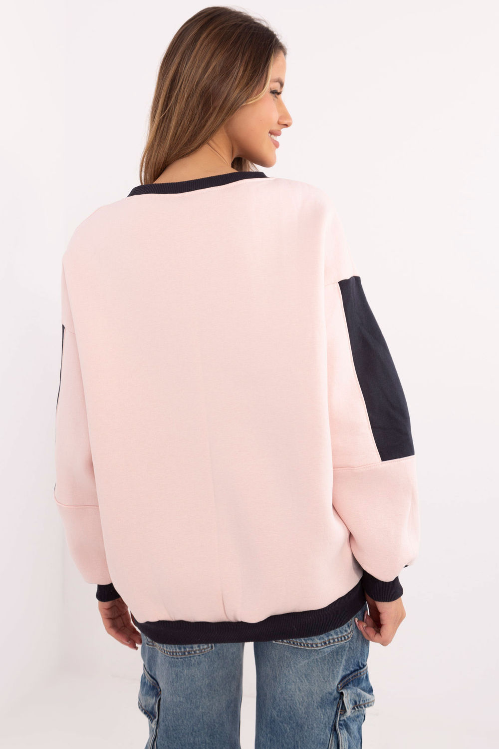 Sweater model 206136 Factory Price - Afbeelding 3