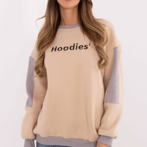 Sweater model 206137 Factory Price