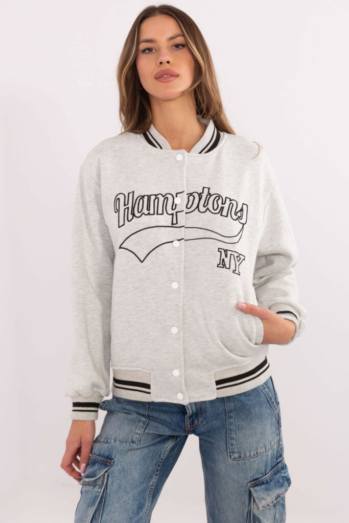 Sweater model 206139 Factory Price