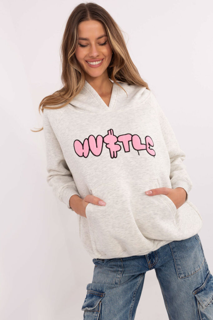 Sweater model 206140 Factory Price