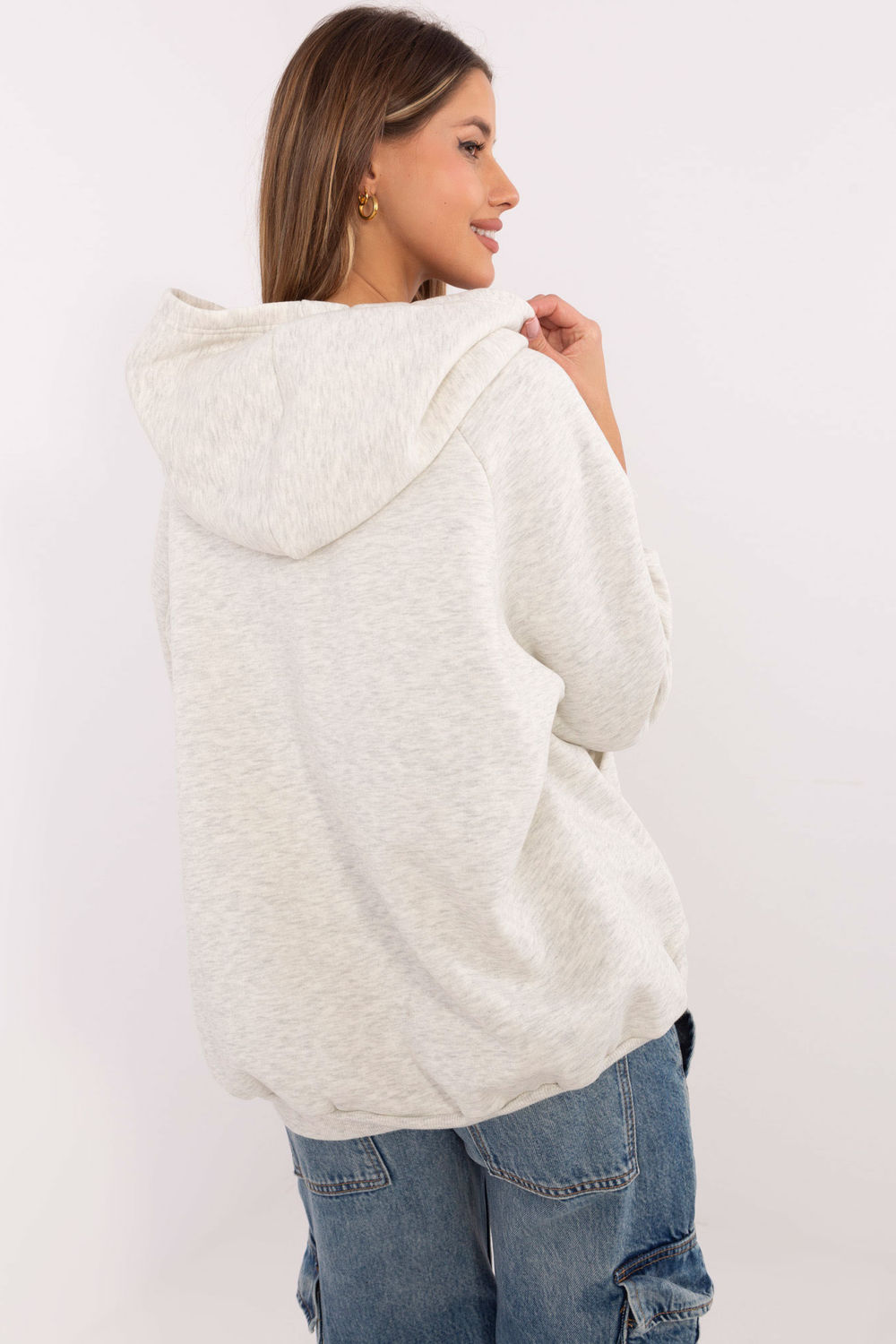 Sweater model 206140 Factory Price - Afbeelding 3