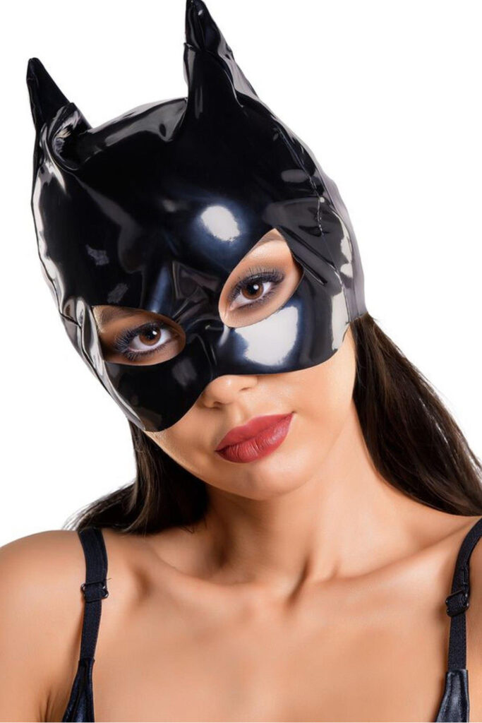 Maske model 206327 Glossy