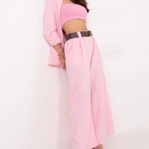 Damen Hose model 206344 Italy Moda