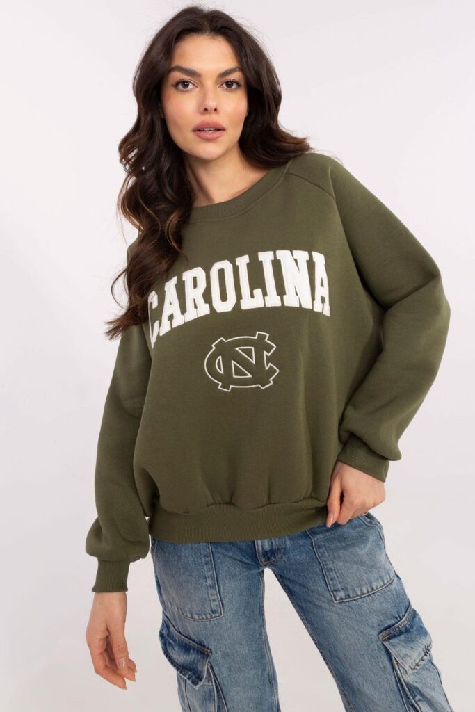 Sweater model 206347 Factory Price