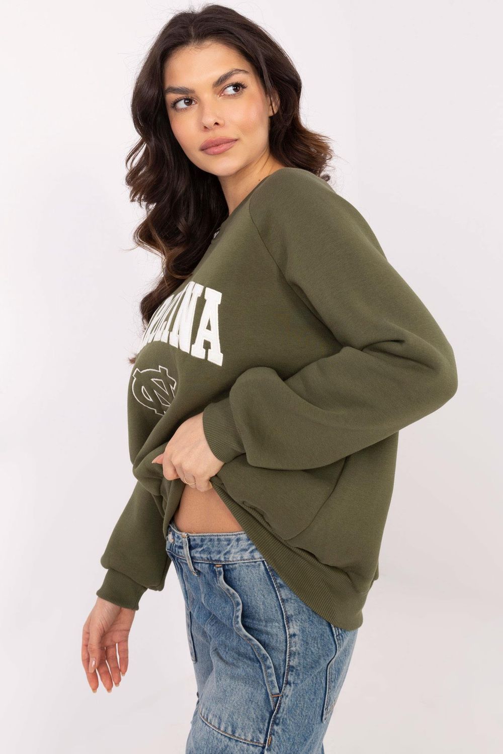 Sweater model 206347 Factory Price - Afbeelding 2