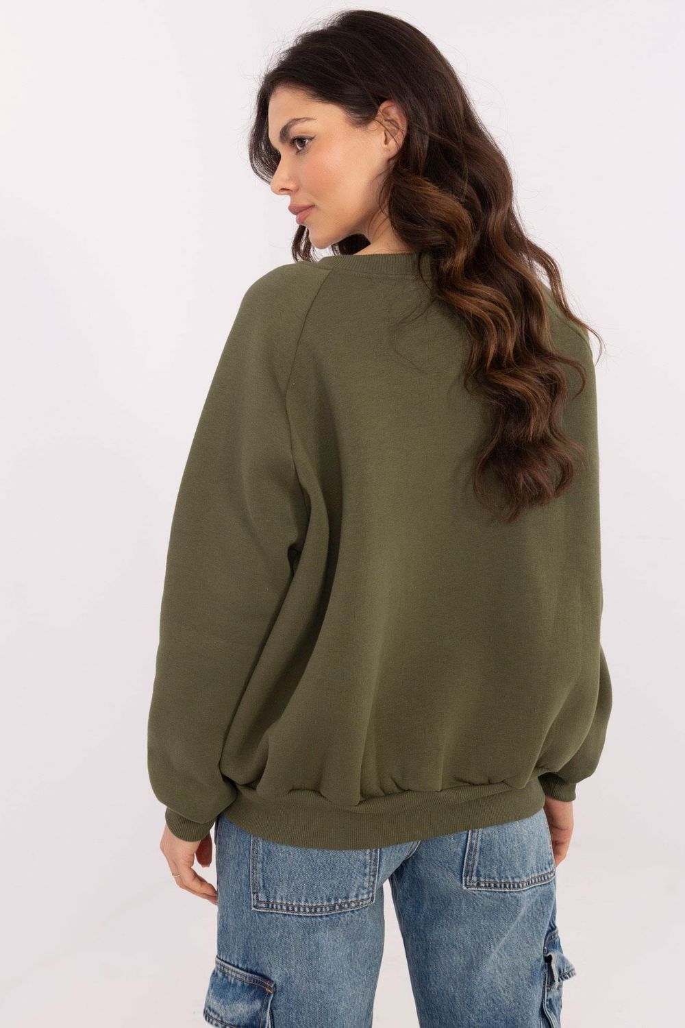Sweater model 206347 Factory Price - Afbeelding 3