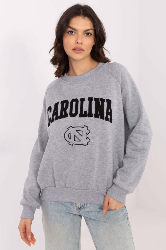 Sweater model 206348 Factory Price