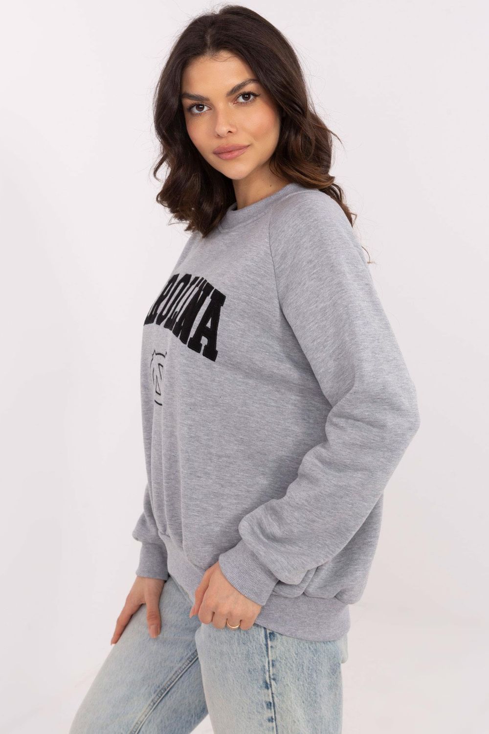 Sweater model 206348 Factory Price - Afbeelding 2