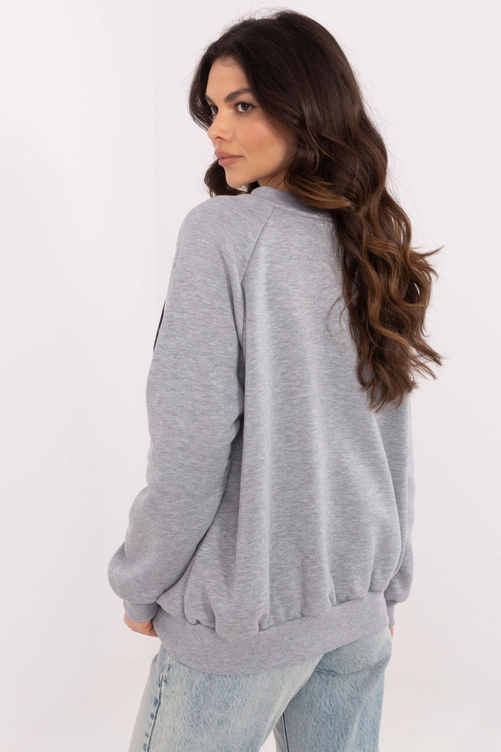 Sweater model 206348 Factory Price - Afbeelding 3