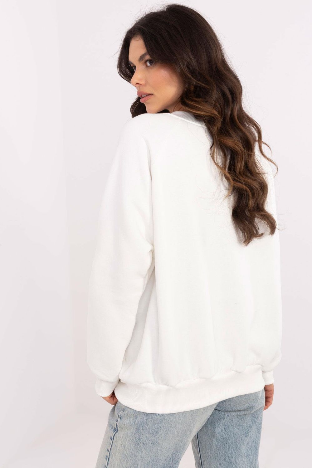 Sweater model 206351 Factory Price - Afbeelding 3