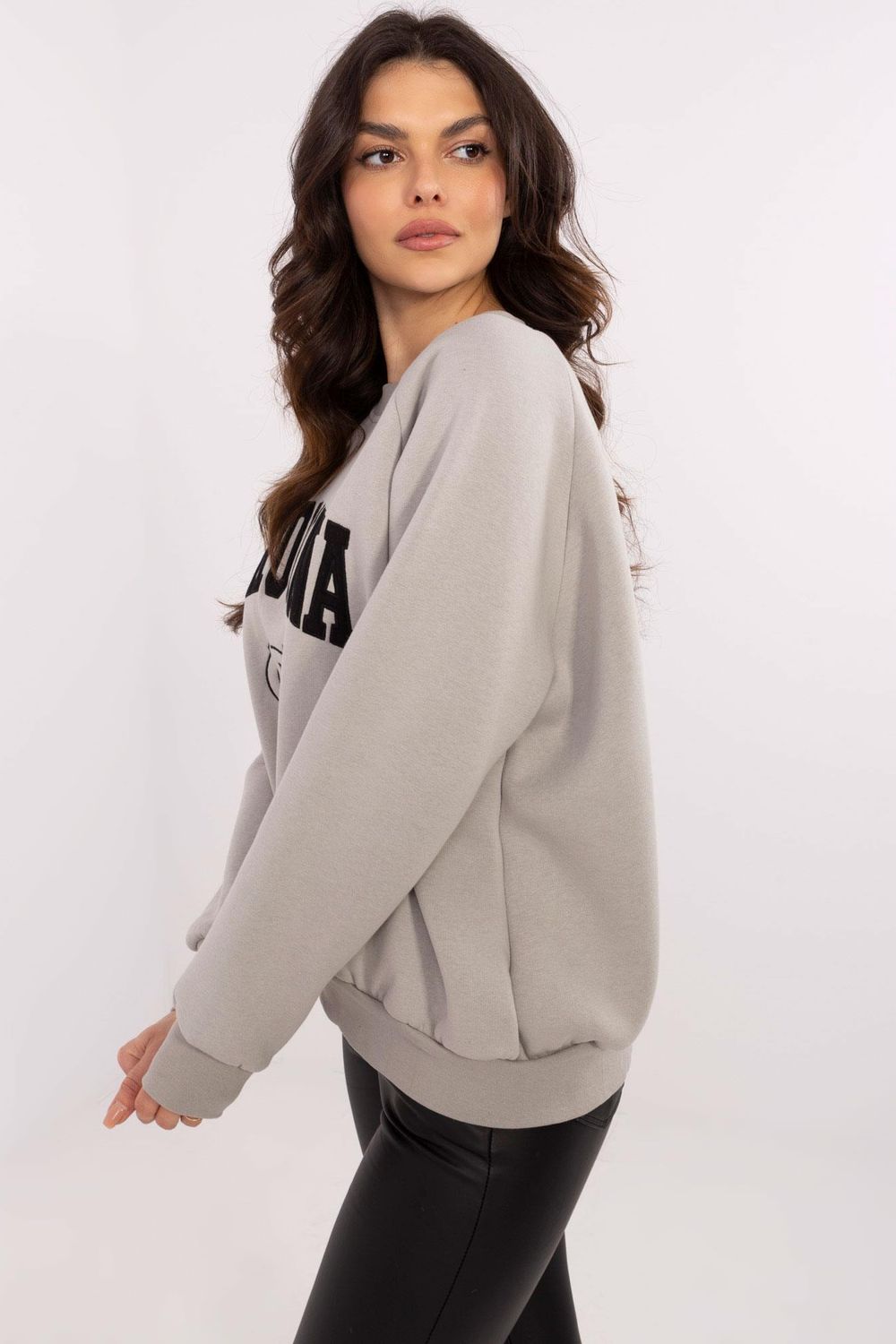 Sweater model 206353 Factory Price - Afbeelding 2