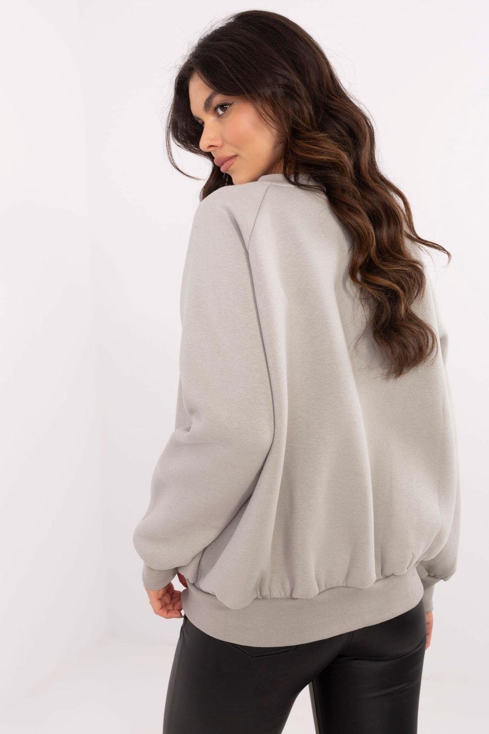 Sweater model 206353 Factory Price - Afbeelding 3