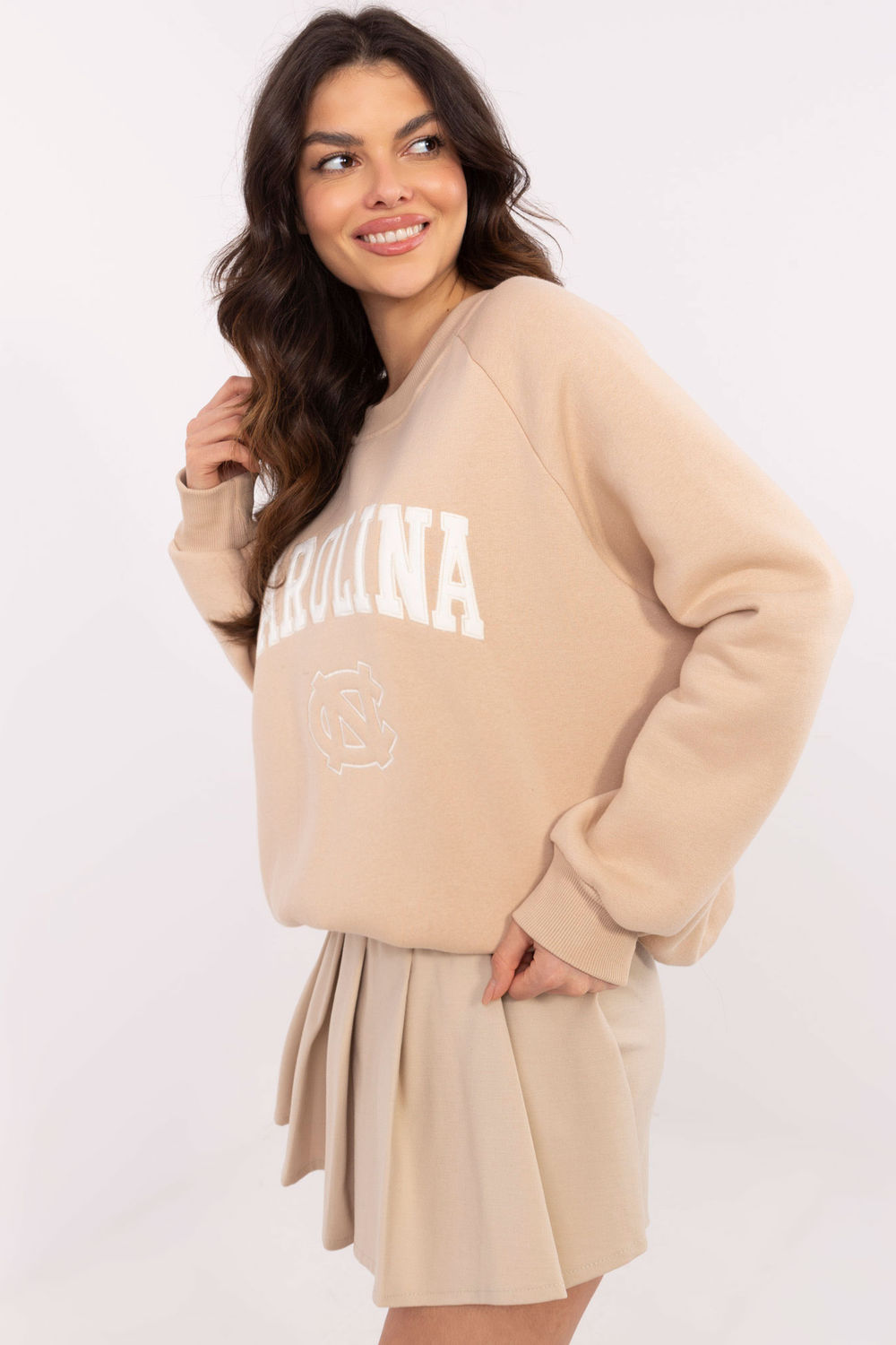 Sweater model 206356 Factory Price - Afbeelding 2