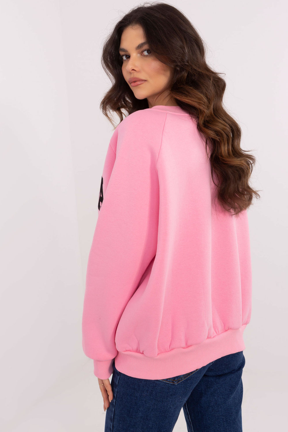 Sweater model 206357 Factory Price - Afbeelding 3