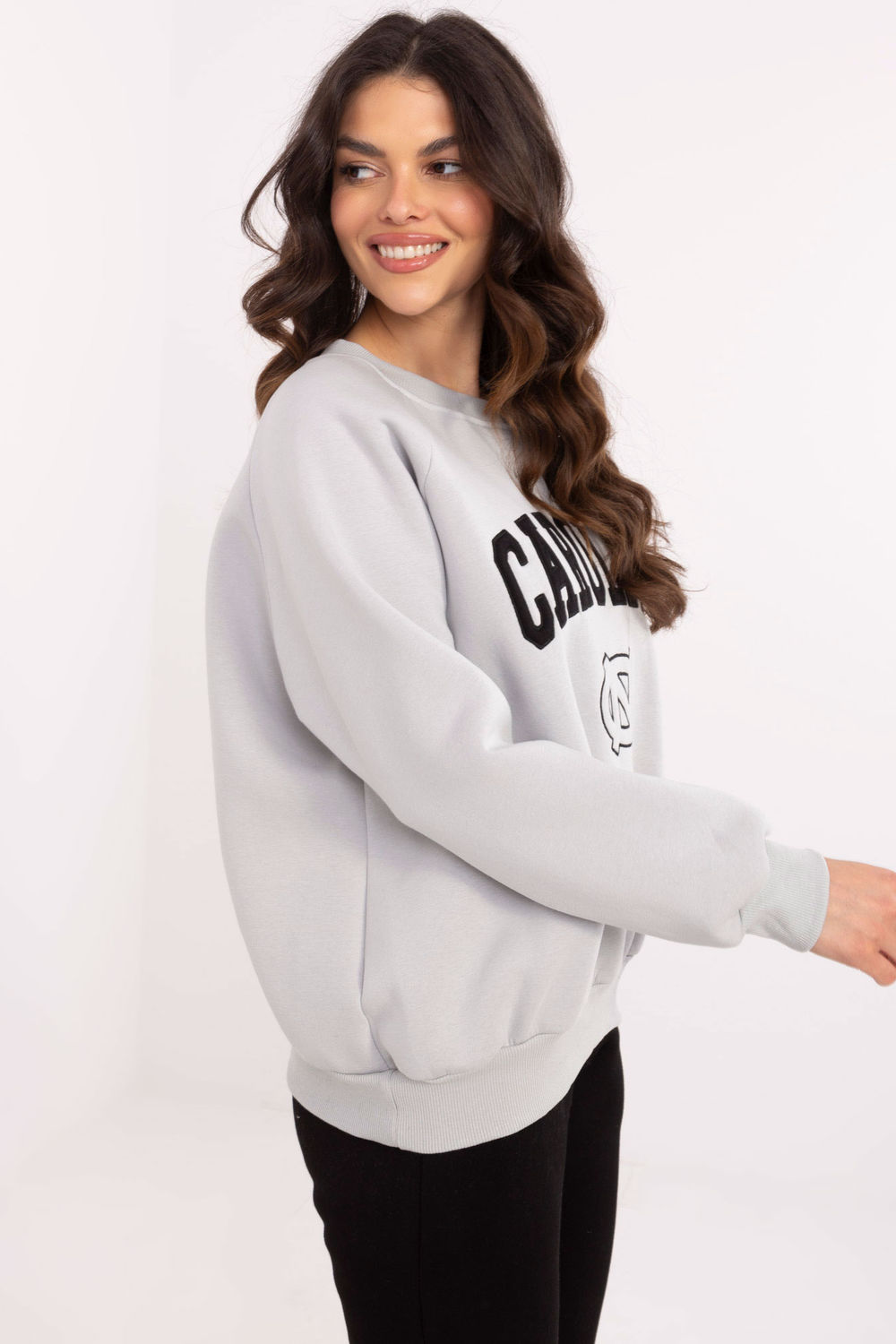 Sweater model 206358 Factory Price - Afbeelding 2