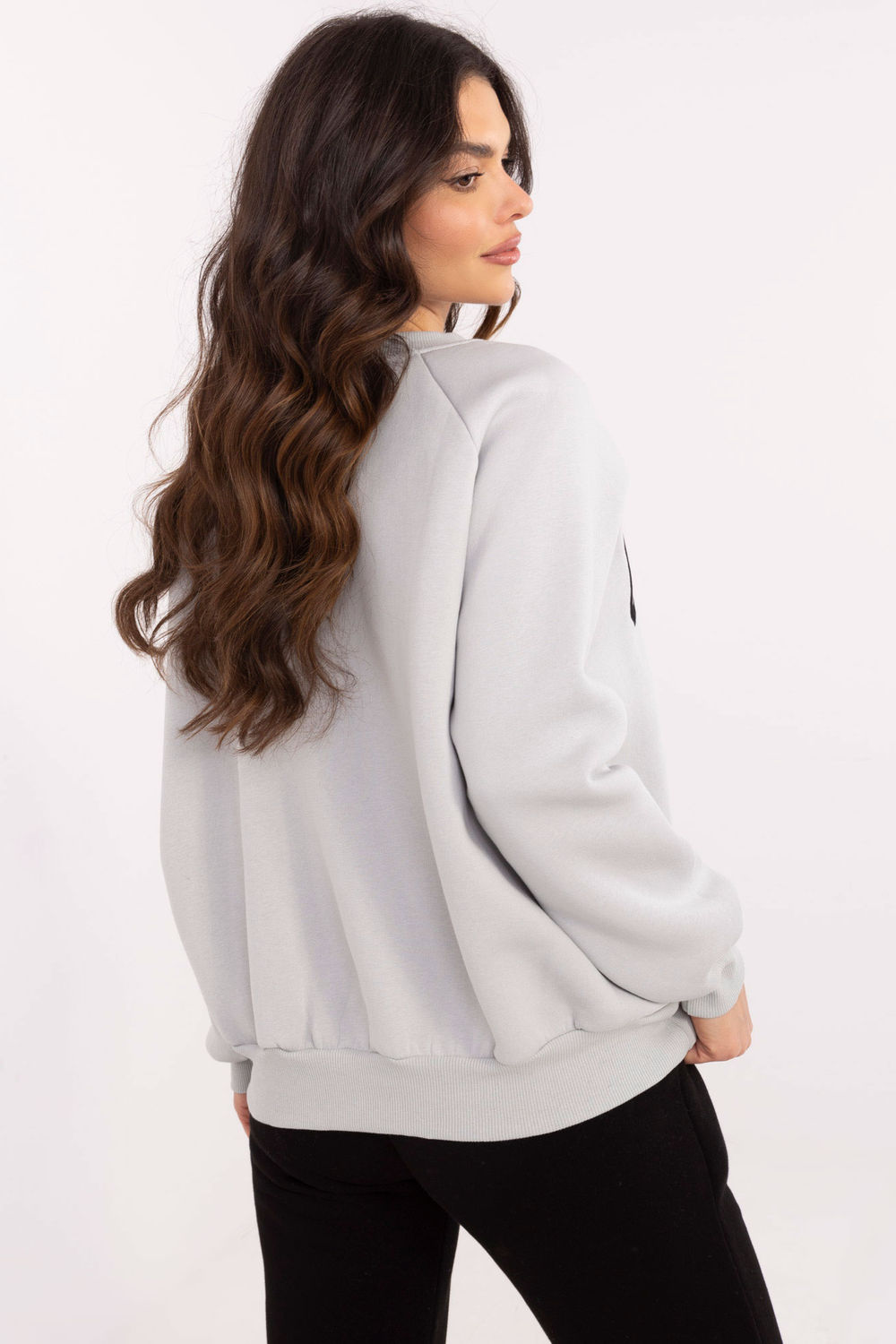 Sweater model 206358 Factory Price - Afbeelding 3