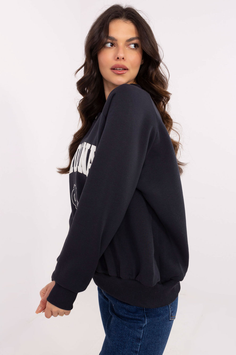 Sweater model 206359 Factory Price - Afbeelding 2