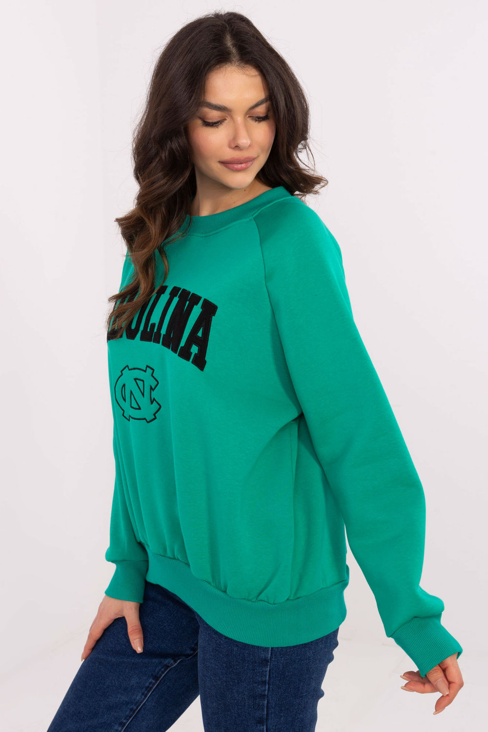 Sweater model 206362 Factory Price - Afbeelding 2