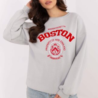 Sweater model 206363 Factory Price